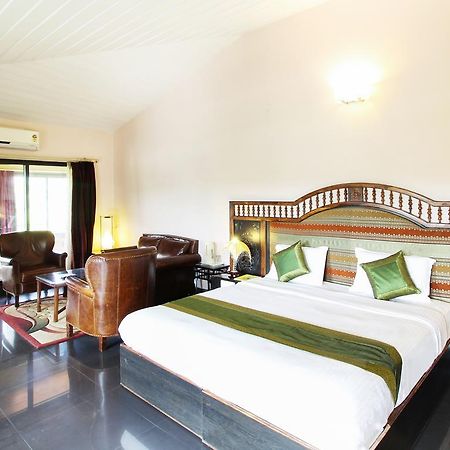 Treebo Trend Royal Inn Mysore Ngoại thất bức ảnh