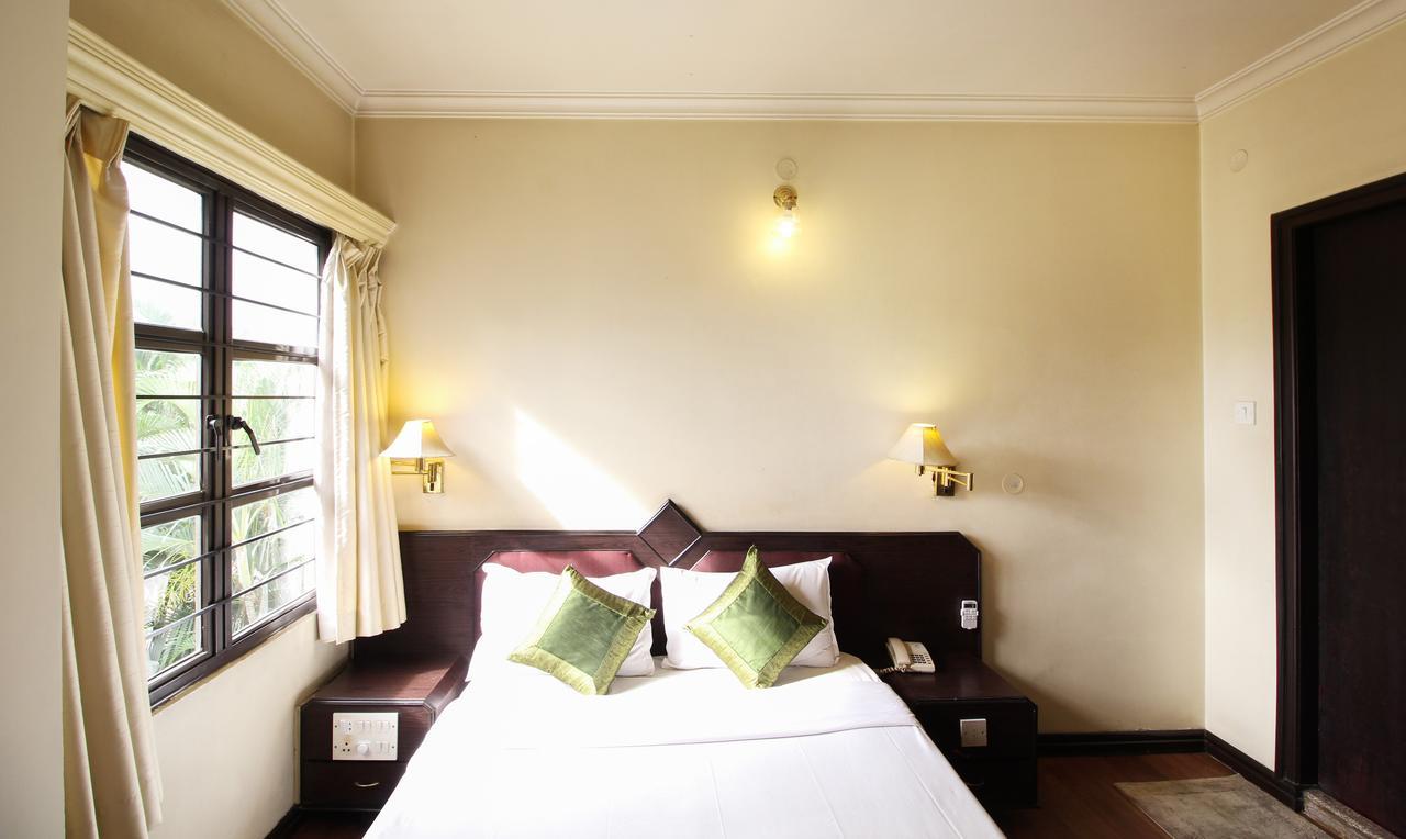 Treebo Trend Royal Inn Mysore Ngoại thất bức ảnh