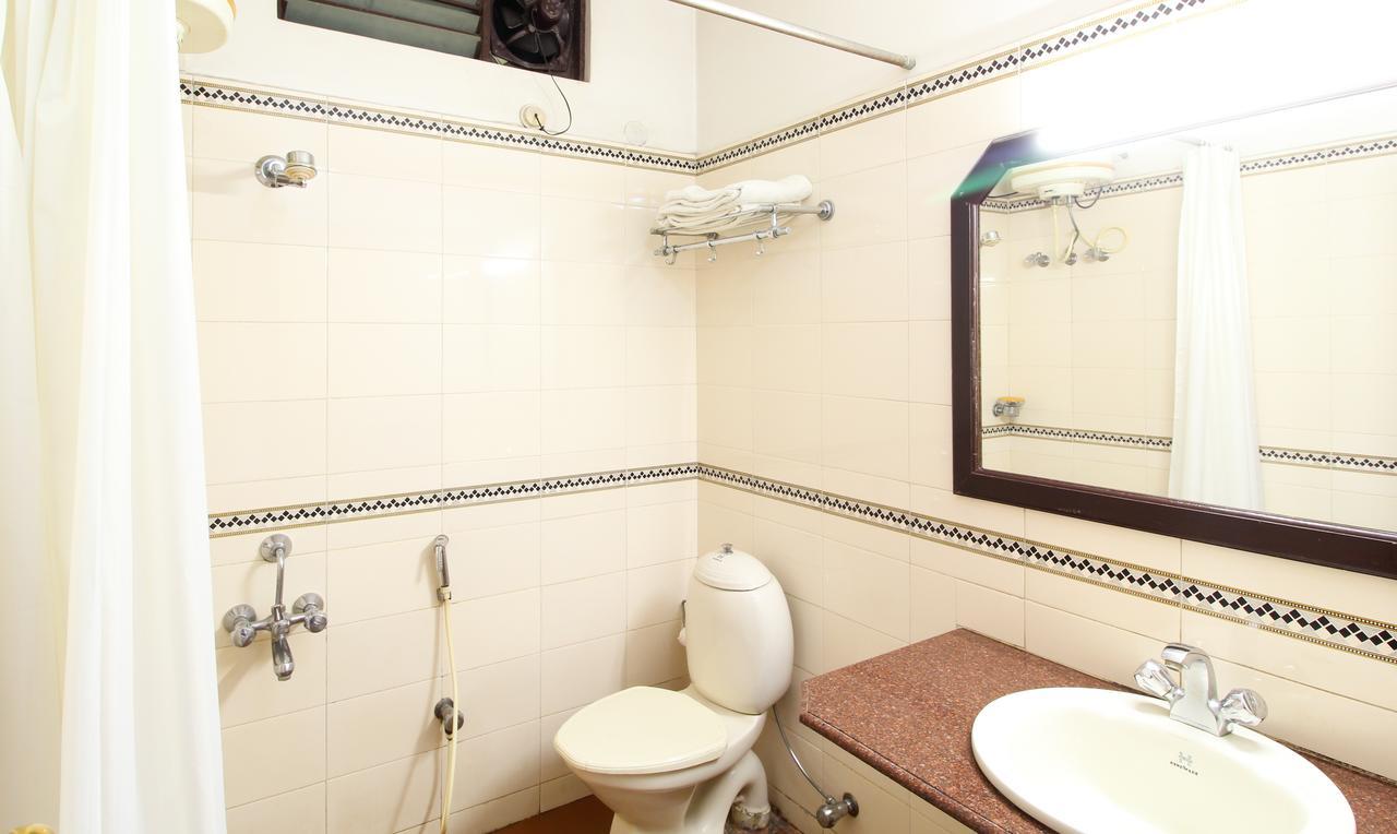 Treebo Trend Royal Inn Mysore Ngoại thất bức ảnh
