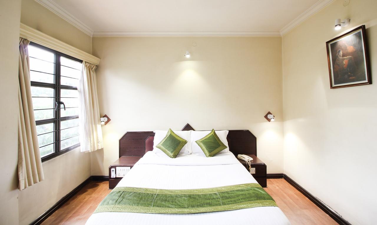 Treebo Trend Royal Inn Mysore Ngoại thất bức ảnh