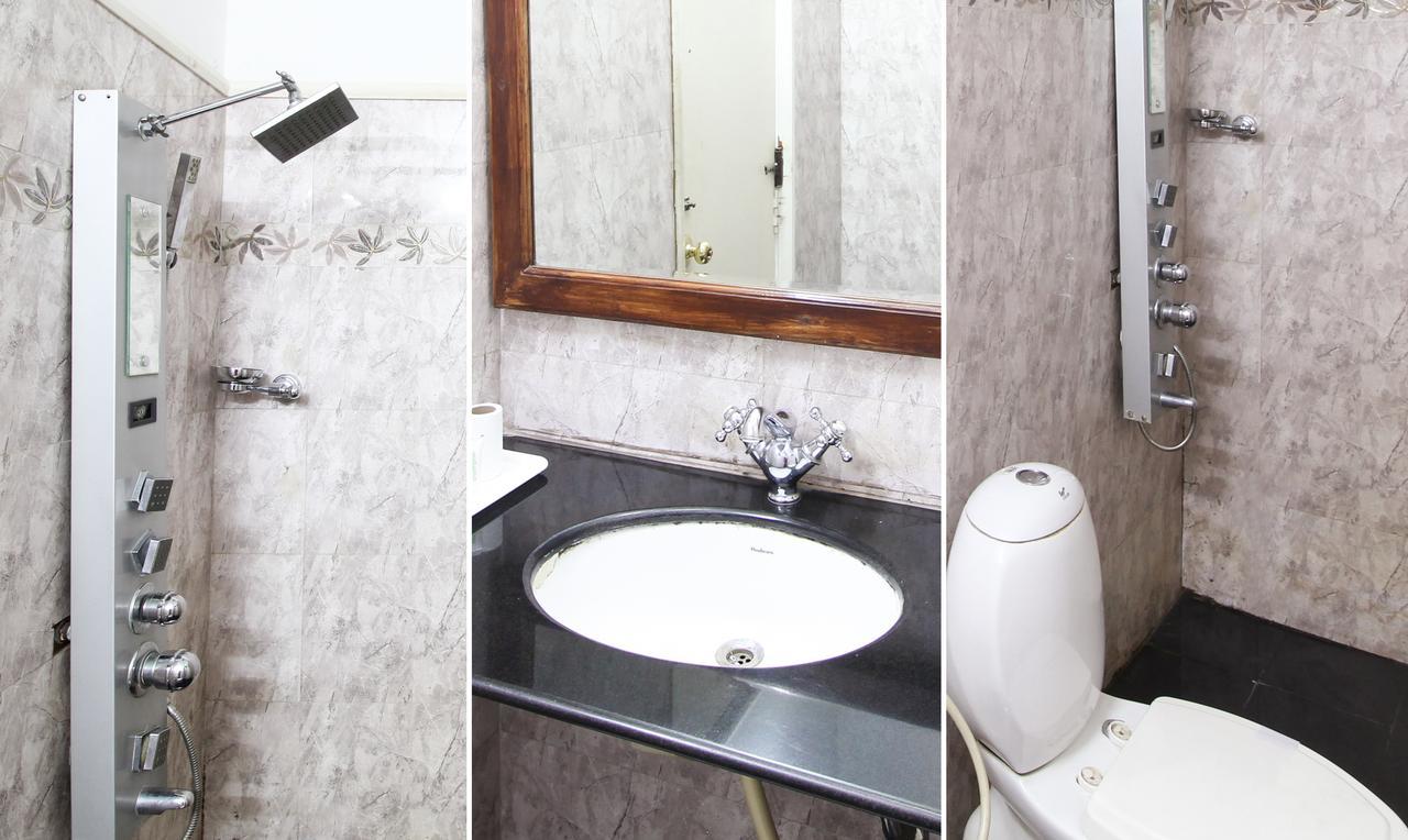 Treebo Trend Royal Inn Mysore Ngoại thất bức ảnh