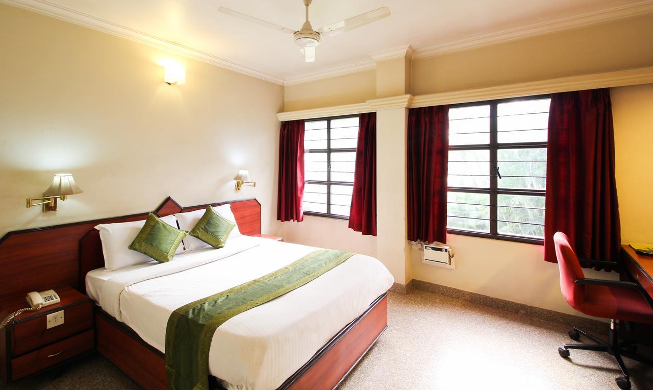 Treebo Trend Royal Inn Mysore Ngoại thất bức ảnh