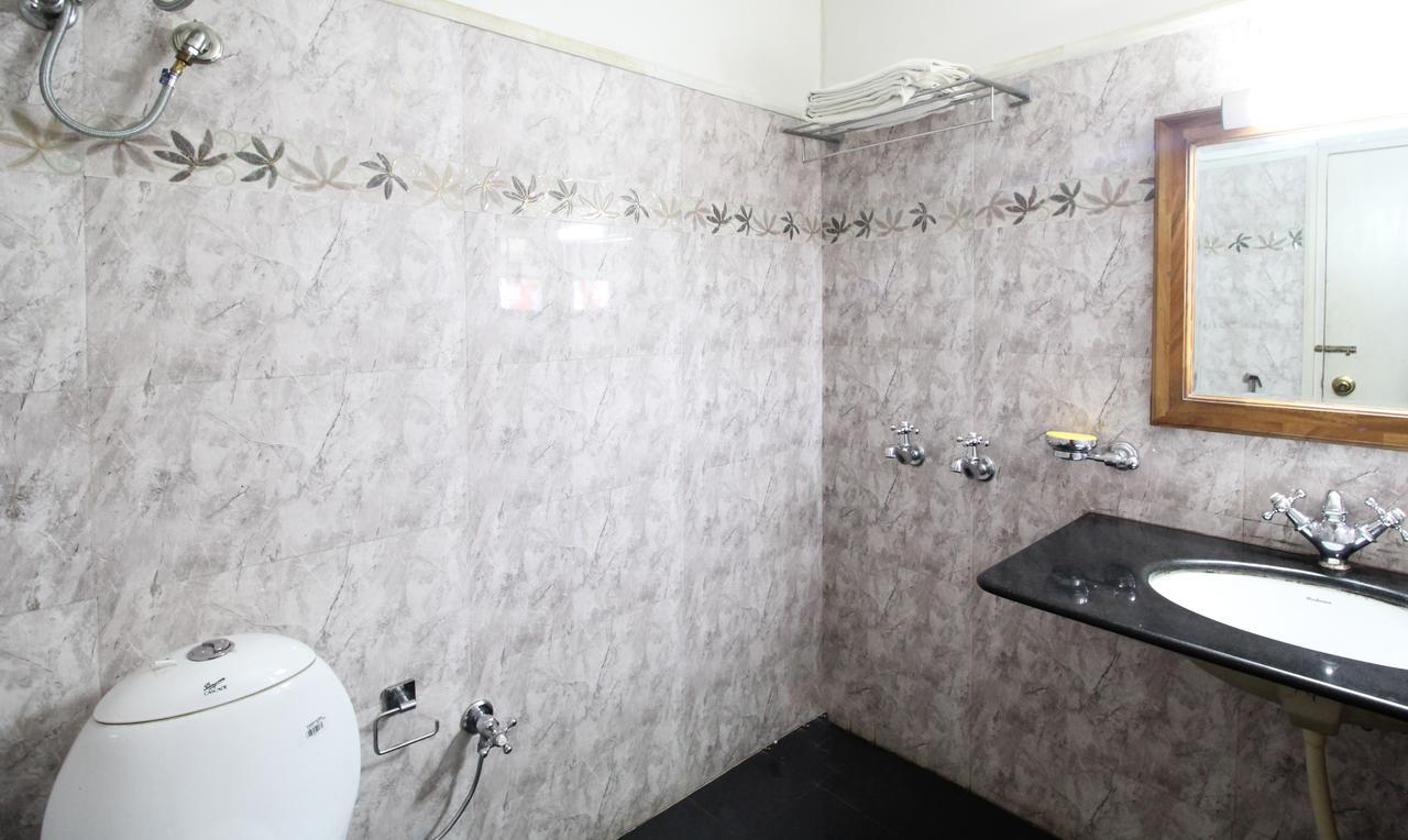 Treebo Trend Royal Inn Mysore Ngoại thất bức ảnh