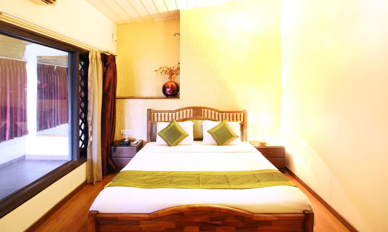 Treebo Trend Royal Inn Mysore Ngoại thất bức ảnh