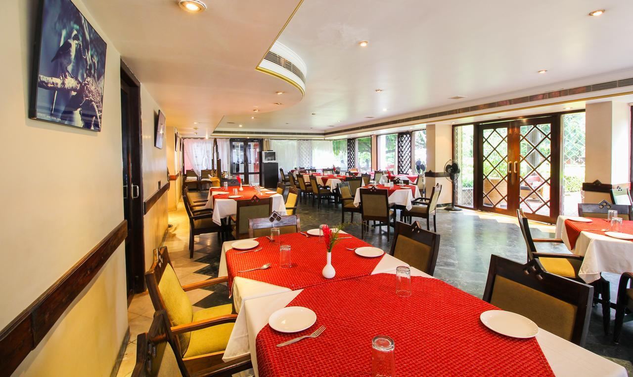 Treebo Trend Royal Inn Mysore Ngoại thất bức ảnh