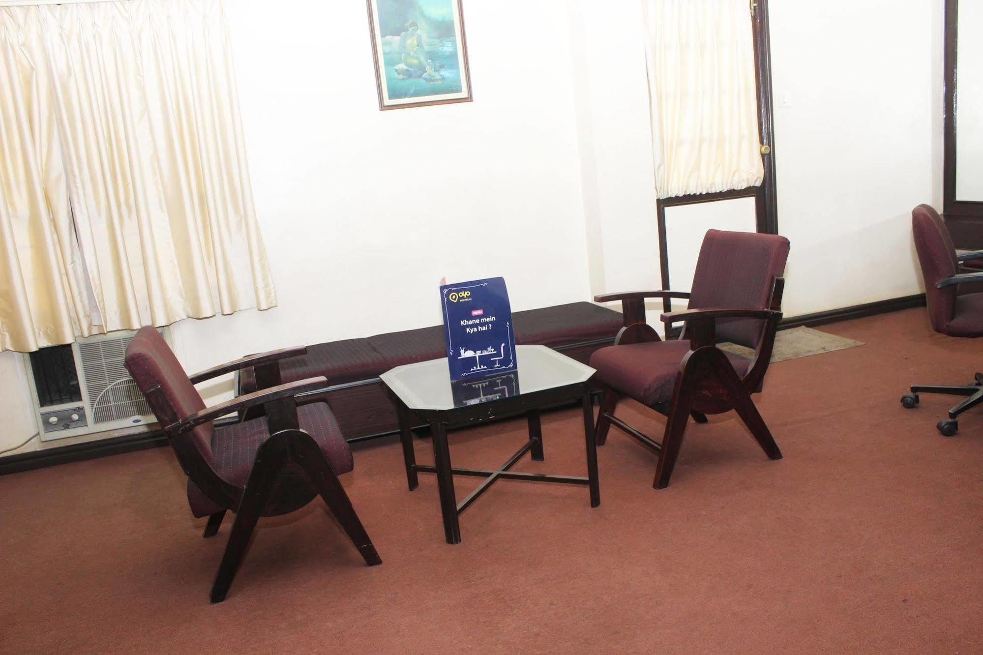Treebo Trend Royal Inn Mysore Ngoại thất bức ảnh