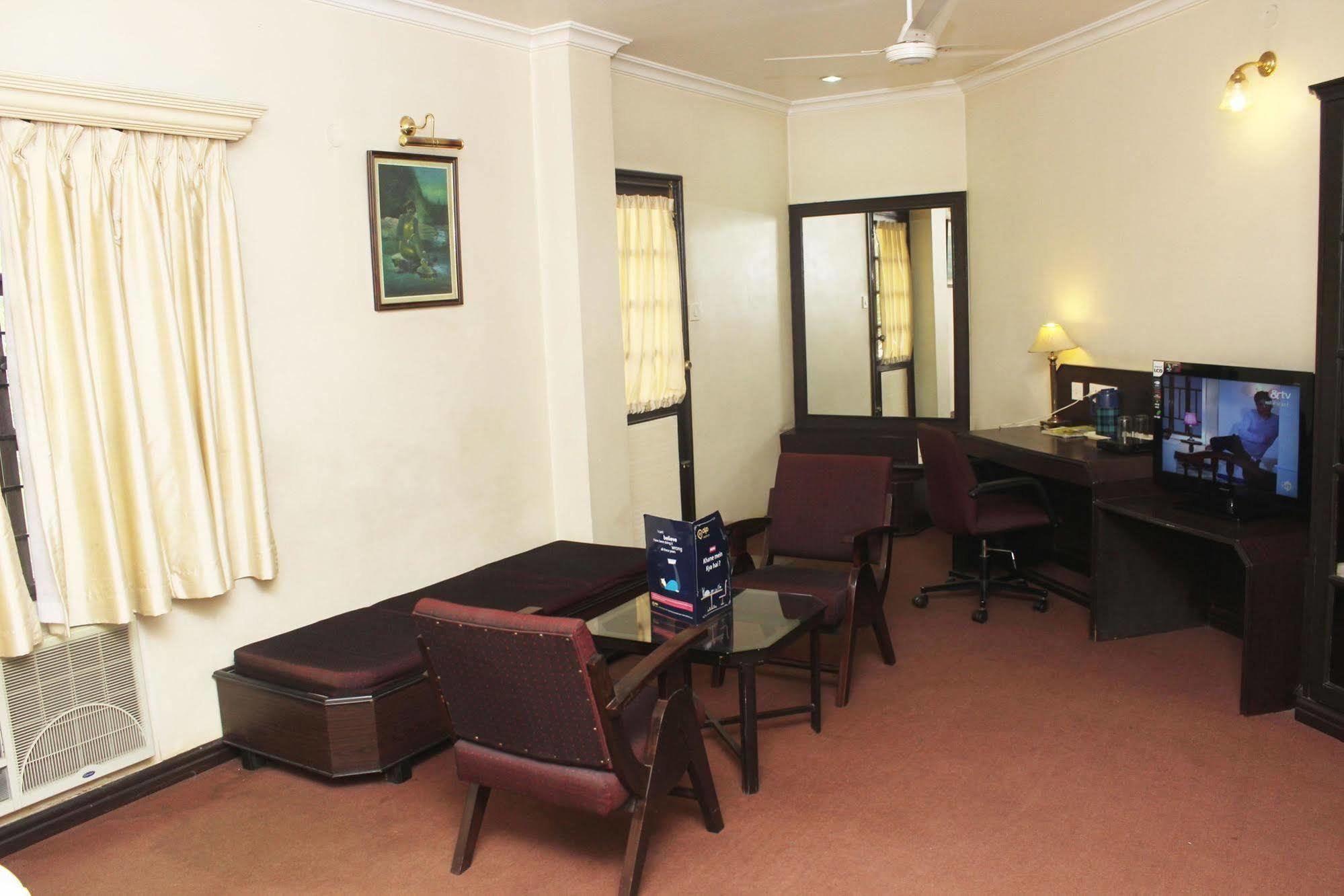 Treebo Trend Royal Inn Mysore Ngoại thất bức ảnh